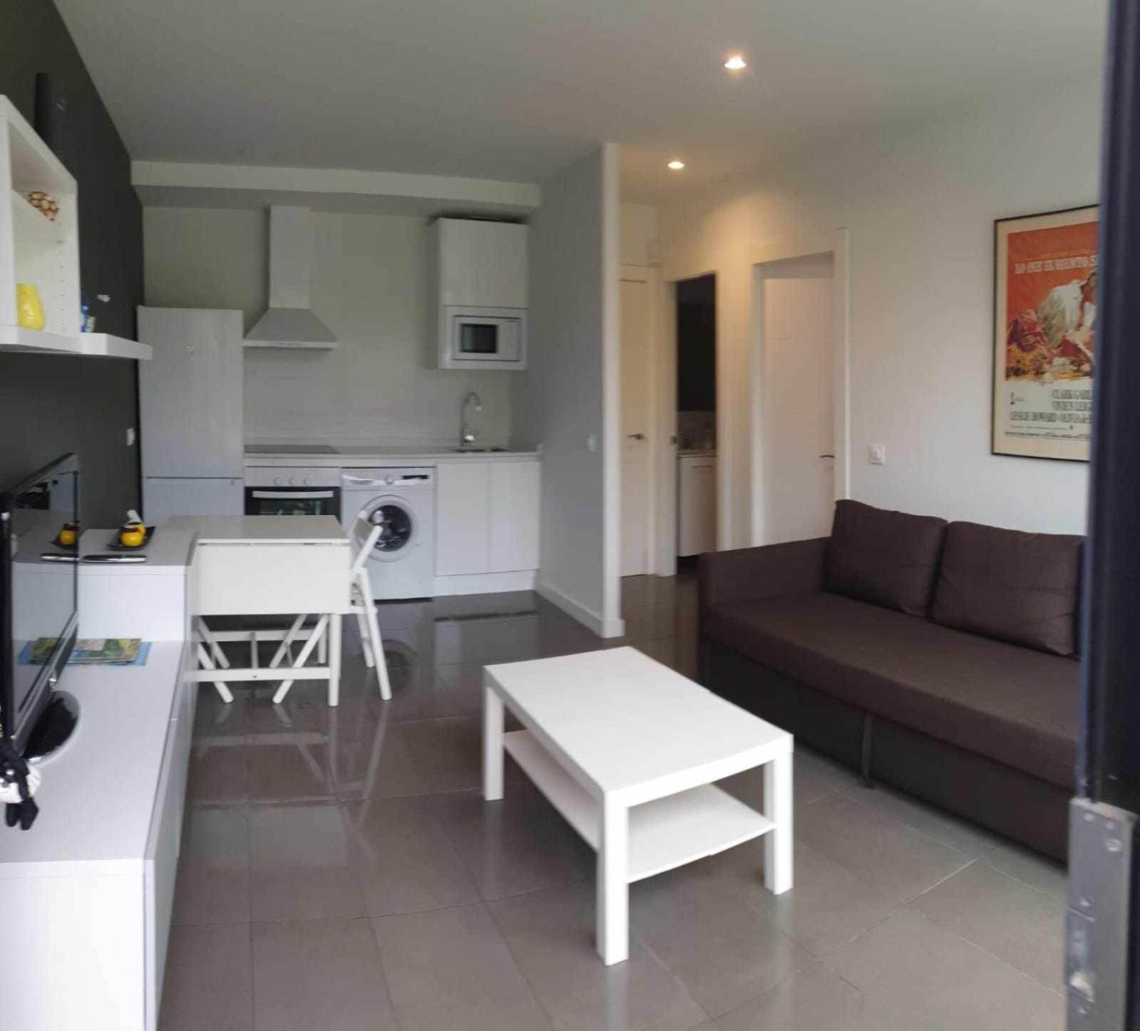 Apartamentos Turisticos El Balcon De Llavandes Colombres Room photo
