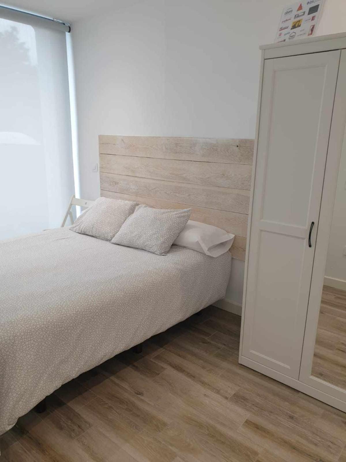 Apartamentos Turisticos El Balcon De Llavandes Colombres Room photo
