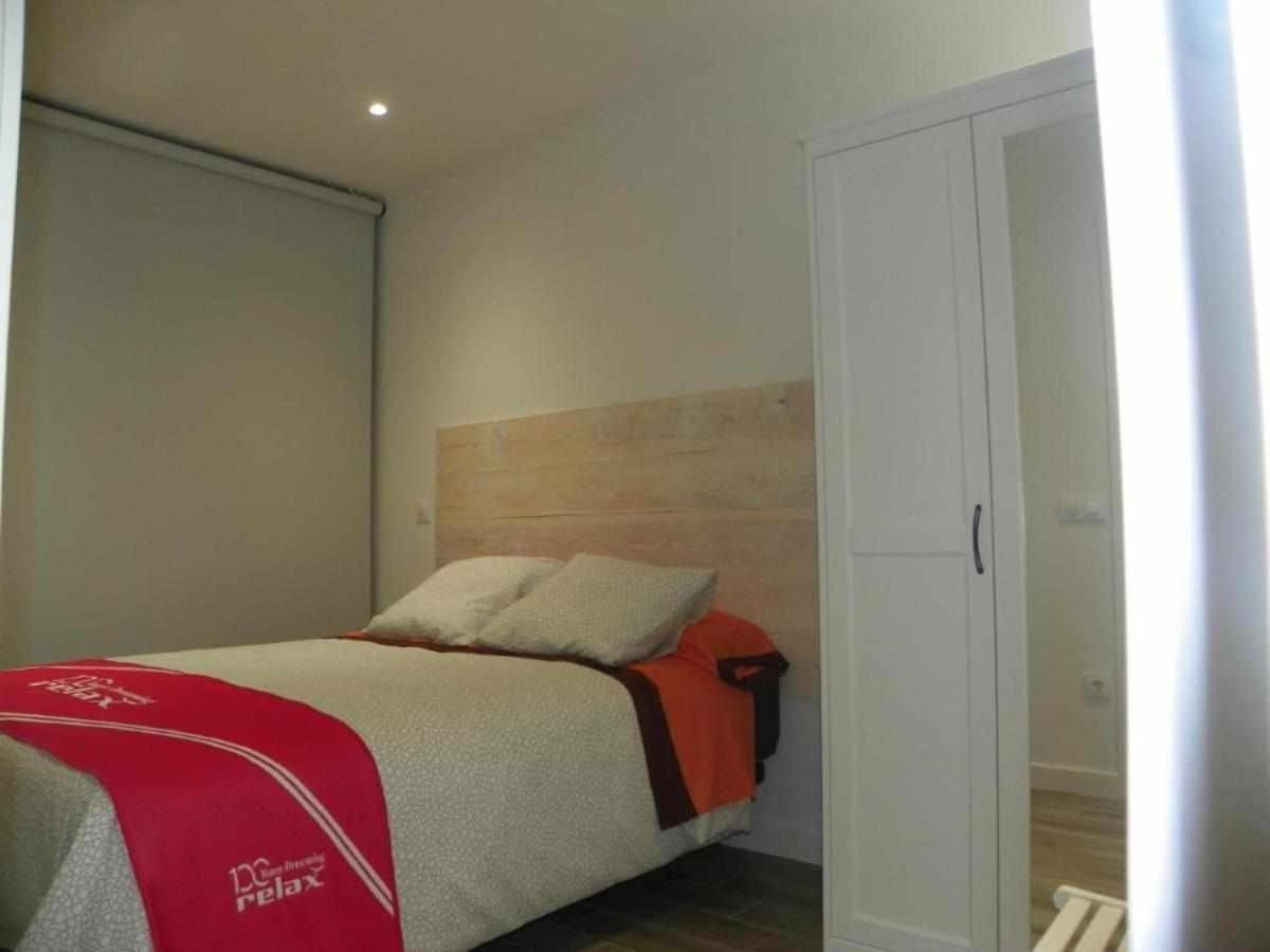 Apartamentos Turisticos El Balcon De Llavandes Colombres Exterior photo